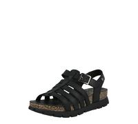 PANAMA JACK Sandalias 'Bruna B1' negro 37 EUR