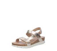 SANDALIAS PANAMA JACK SELMA SHINE GOLD_B1 36