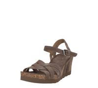 Panama Jack Modelo Vera B5 Piedra T. 36