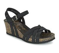 Panama Jack Sandalias con plataforma VERA in Negro 37