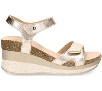 Panama Jack Sandalias de Mujer nica Sport B11 Napa Oro/Gold 41 EU