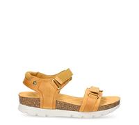 Panama Jack Sandalias de Mujer Sun B2 Napa Grass Vintage 37 EU