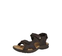 Panama Jack SANDALIAS SALTON de la talla 45 en color BROWN_C35
