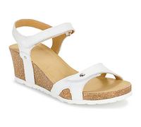 Panama Jack Sandalias JULIA BASICS in Blanco 36