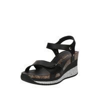 PANAMA JACK Sandalias 'Nica Sport B10' negro, Talla 40