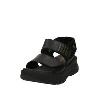 PANAMA JACK Sandalias 'Noah B1' amarillo / negro 37 amarillo / negro