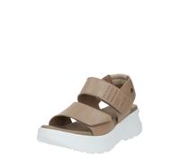 PANAMA JACK Sandalias 'Noah B3' taupe 38 taupe