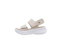 Panama Jack Sandalias Noah para mujer, Crudo B2, 39 EU
