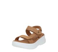 PANAMA JACK Sandalias 'Noor' marrón claro 40 EUR