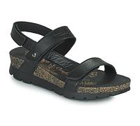 Panama Jack Sandalias planas SELMA B4 in Negro 41