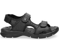 Panama Jack SANDALIAS SALTON de la talla 42 en color BLACK_C36