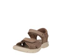 PANAMA JACK Sandalias 'Sanders C22' taupe, Talla 44