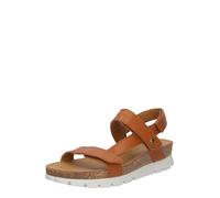SANDALIAS PANAMA JACK SELMA CUERO_B7 37