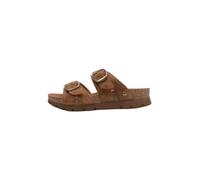 SANDALIAS PANAMA JACK SHIRLEY CUERO_B15 38