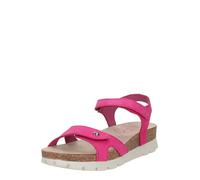 PANAMA JACK Sandalias 'Sulia B9' fucsia 36 fucsia