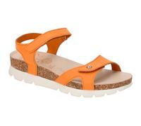 Panama Jack Sandalias Sulia de la talla 38 en color ORANGE_B12
