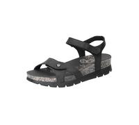 PANAMA JACK Sandalias 'Sulia' negro 36 negro