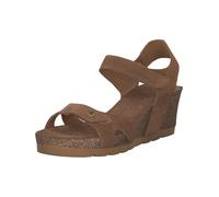 Sandalias de cuña para mujer Panama Jack Vila B3 37