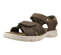 Panama Jack Sanders C21 Verde Kaki Talla 44