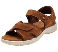 Panama Jack Sanders - Sandalias planas para hombre, color camel C20, talla 42 EU, Camel C20, 42 EU