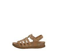 Panama Jack SASHA B2 SANDALIAS DE CUÑA Mujer