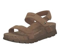 SANDALIAS PANAMA JACK SELMA CUERO_B10 40
