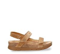 SANDALIAS PANAMA JACK SELMA CUERO_B10 36