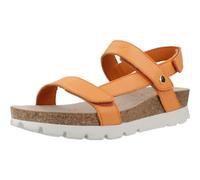 Panama Jack Selma Shine Sandalia planaMujer