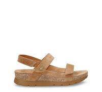 Panama Jack Selma Shine Sandalia planaMujer
