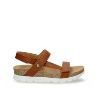 Panama Jack Selma Shine Sandalia planaMujer
