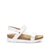 Panama Jack Selma Shine Sandalia planaMujer