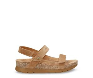 Panama Jack Selma Shine Sandalia planaMujer