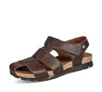 SANDALIAS PANAMA JACK STANLEY BROWN 44