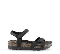 PANAMA JACK Sandalias 'Sulia' negro 37 EUR