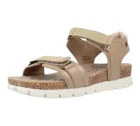 Panama Jack Sun Sandalia planaMujer