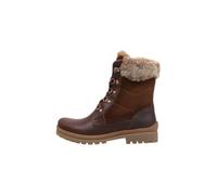 Panama Jack BOTAS TUSCANI de la talla 36 en color CUERO