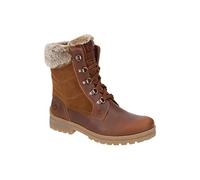 Panama Jack Tuscani - Botas Militar Mujer