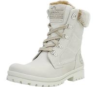 Panama Jack Tuscani - Botas Militar Mujer