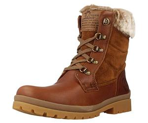 Panama Jack Tuscani - Botas Militar Mujer