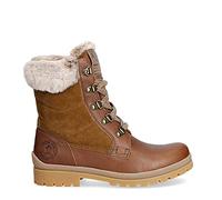 Panama Jack Tuscani, Botas Militar Mujer, Marrón (Cuero B1), 40 EU