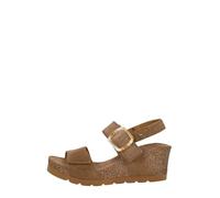 Panama Jack Valle B1 SANDALIAS DE CUÑA Mujer