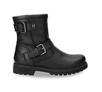 Panama Jack Botas de Mujer Felina B9 Napa Grass Negro/Black 41 EU