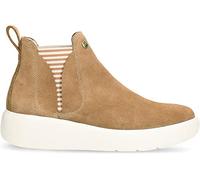 Panama Jack Women's Malasaña Chelsea Boat, marrón (cuero), 36 EU