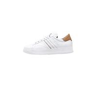 Panama Jack Game, Zapatillas Hombre, Blanco C5, 40 EU