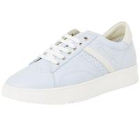 Panama Jack Zapatillas Gia para Mujer, Azul Claro B4, 38 EU, Azul Claro B4, 38 EU