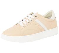 Panama Jack Zapatillas Gia para Mujer, Beig B5, 36 EU