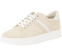 Panama Jack Zapatillas Gia para Mujer, Color Beige B6, 38 EU, Beig B6, 38 EU