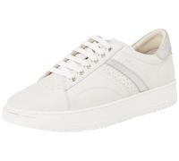 Panama Jack Zapatillas Gia para Mujer, Color Blanco B7, 36 EU, Blanco B7, 36 EU