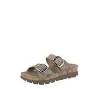 PANAMA JACK Zapatos abiertos 'Shirley B18' color barro 40 color barro