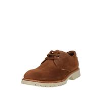 PANAMA JACK Zapatos con cordón 'Gadner' marrón, Talla 47